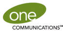 One Communications