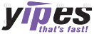 Yipes